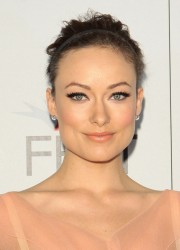 Olivia Wilde