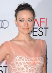 Olivia Wilde