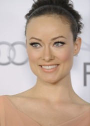Olivia Wilde