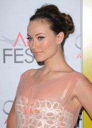 Olivia Wilde