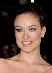Olivia Wilde