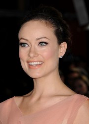 Olivia Wilde