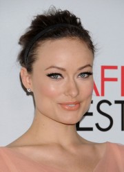 Olivia Wilde