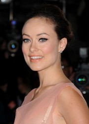 Olivia Wilde