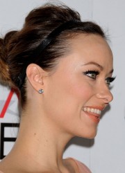 Olivia Wilde