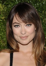 Olivia Wilde
