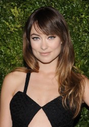Olivia Wilde