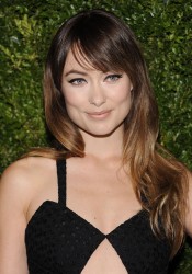 Olivia Wilde