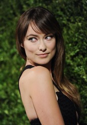 Olivia Wilde