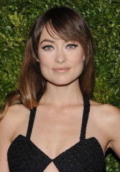 Olivia Wilde