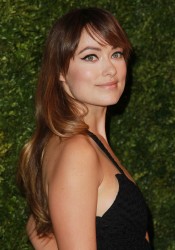 Olivia Wilde