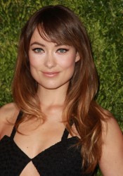 Olivia Wilde