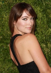 Olivia Wilde