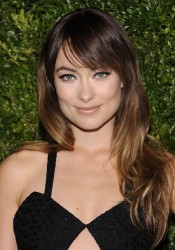 Olivia Wilde