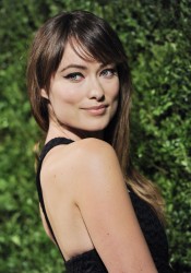 Olivia Wilde