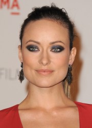 Olivia Wilde