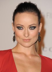 Olivia Wilde