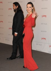 Olivia Wilde