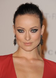 Olivia Wilde