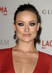 Olivia Wilde