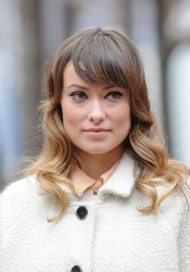 Olivia Wilde