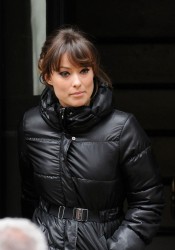 Olivia Wilde