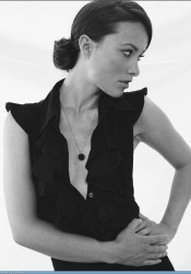 Olivia Wilde