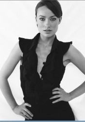 Olivia Wilde