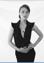 Olivia Wilde