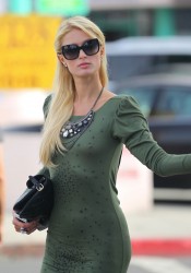 Paris Hilton