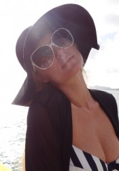 Paris Hilton