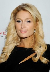 Paris Hilton at Virgin Unite's 5th Annual Rock The Kasbah Event