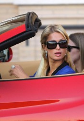 Paris Hilton