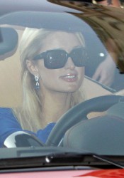 Paris Hilton