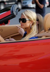Paris Hilton
