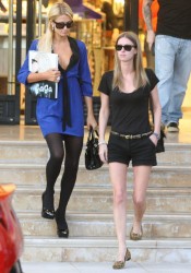 Paris Hilton