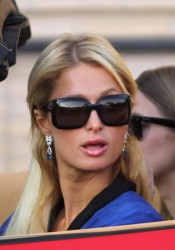 Paris Hilton