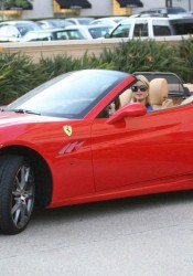 Paris Hilton
