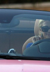 Paris Hilton