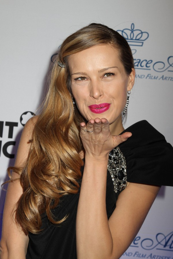 Petra Nemcova
