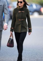 Pippa Middleton