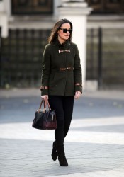 Pippa Middleton