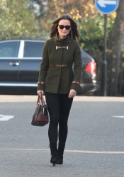 Pippa Middleton
