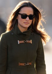 Pippa Middleton