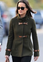Pippa Middleton