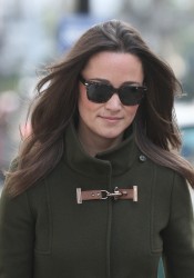 Pippa Middleton