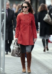 Pippa Middleton