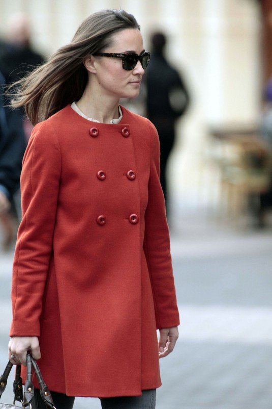 Pippa Middleton