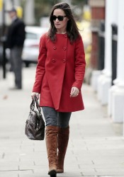 Pippa Middleton