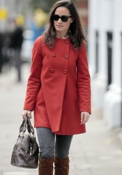 Pippa Middleton